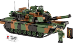 Cobi M1A2 SEPv3 Abrams 2633