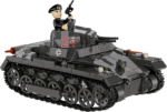 Cobi Panzer I Ausf.B 2660