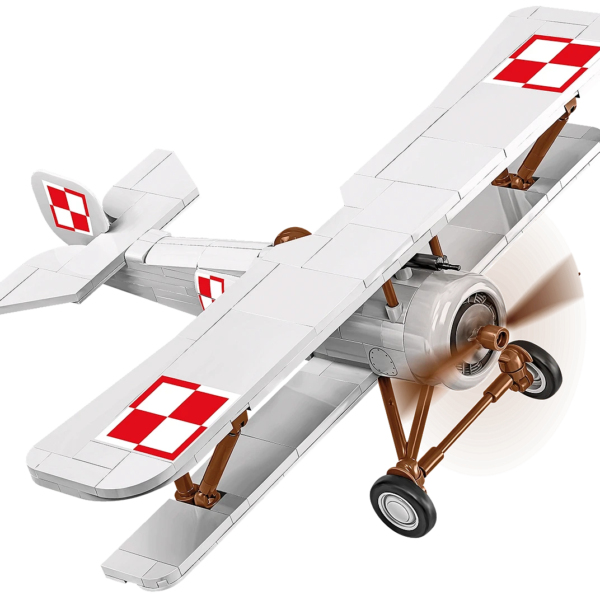 Cobi Nieuport 17 C.1 2998