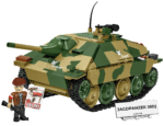 Cobi Jagdpanzer 38(t) "Chwat" (Brave) 2670