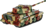 Cobi Pz.Kpfw. VI B Tiger II Königstiger 2732
