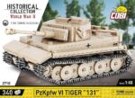 Cobi PzKpfw VI Tiger 131 2710