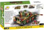 Cobi Pz.Kpfw. VI Tiger Ausf.E 2735