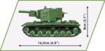 Cobi KV-2 2731