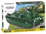 Cobi Vickers A1E1 Independent 2990