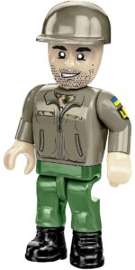Cobi T-72M1R (PL/UA) 2624