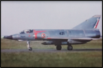 Cobi Mirage IIIC 5930
