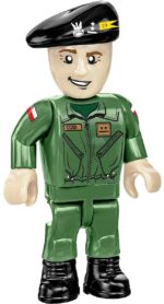 Cobi T-72M1R (PL/UA) 2624