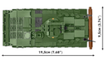 Cobi BMP-1 2631