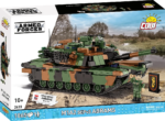Cobi M1A2 SEPv3 Abrams 2633