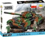 Cobi T-72M1R (PL/UA) 2624