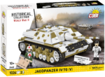 Cobi Jagdpanzer IV/70 (V) (Sd.Kfz.162/1) 2668