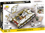 Cobi Jagdpanzer IV/70 (V) (Sd.Kfz.162/1) 2668