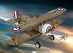 Cobi Sopwith F.1 Camel 2999