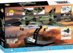 Cobi Saab AJS 37 Viggen 5911