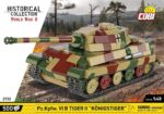 Cobi Pz.Kpfw. VI B Tiger II Königstiger 2732