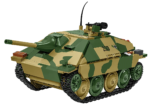 Cobi Jagdpanzer 38(t) "Chwat" (Brave) 2670