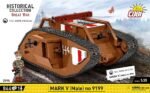 Cobi Mark V (Male) no 9199 2995