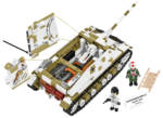 Cobi Jagdpanzer IV/70 (V) (Sd.Kfz.162/1) 2668
