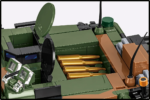 Cobi M1A2 SEPv3 Abrams 2633