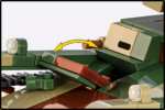 Cobi Light Tank 7TP 2661