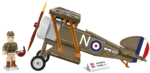 Cobi Sopwith F.1 Camel 2999