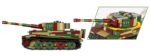 Cobi Pz.Kpfw. VI Tiger Ausf.E 2735