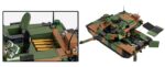 Cobi M1A2 SEPv3 Abrams 2633