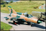 Cobi MiG-21 5919