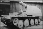 Cobi Sd.Kfz. 138/1 Grille Ausf. M 2665