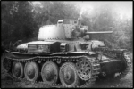 Cobi Panzer 38(t) / (ČKD) LT vz.38 2666