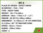 Cobi KV-2 2731