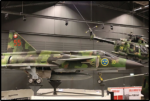Cobi Saab AJS 37 Viggen 5911