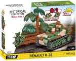 Cobi Renault R-35 2719